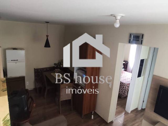 Apartamento para Locação em Santo André - 4