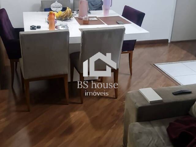 #17553 - Apartamento para Locação em São Caetano do Sul - SP - 3