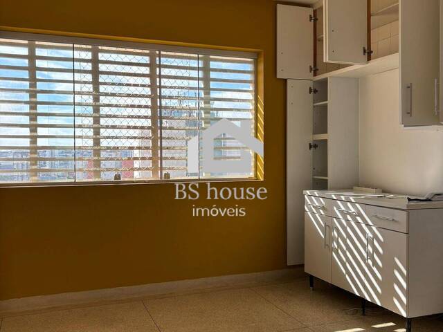#17567 - Apartamento para Locação em São Caetano do Sul - SP - 3