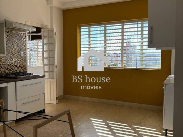 #17567 - Apartamento para Locação em São Caetano do Sul - SP - 2