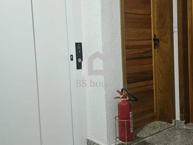 Cobertura sem condomínio com elevador para Venda em Santo André - 2