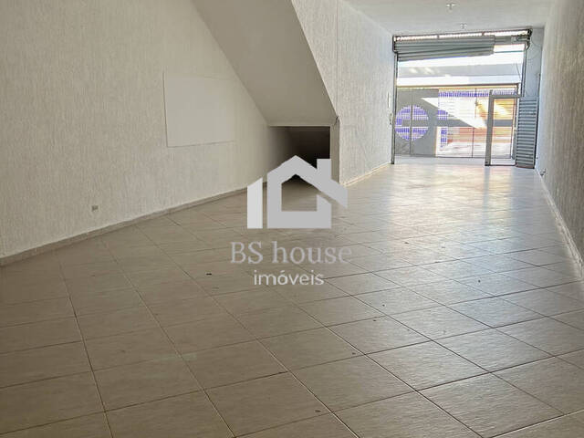 #17561 - Prédio Comercial para Locação em São Paulo - SP - 1
