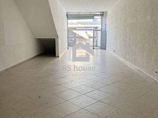 #17561 - Prédio Comercial para Locação em São Paulo - SP - 2
