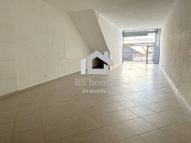 #17561 - Prédio Comercial para Locação em São Paulo - SP - 3