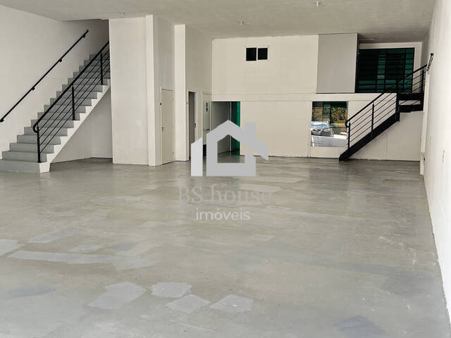 #17562 - Prédio Comercial para Locação em São Paulo - SP - 1