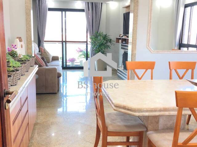 #17568 - Apartamento para Venda em São Paulo - SP - 3