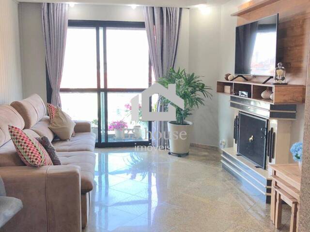 #17568 - Apartamento para Venda em São Paulo - SP - 1