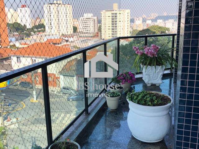 #17568 - Apartamento para Venda em São Paulo - SP - 2