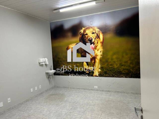#17574 - Salão Comercial para Venda em São Caetano do Sul - SP - 1