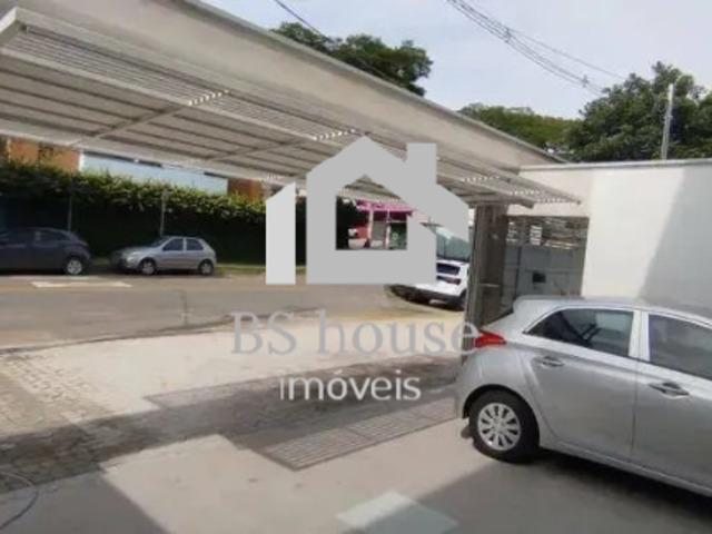 #17572 - Sobrado para Venda em Santo André - SP - 3