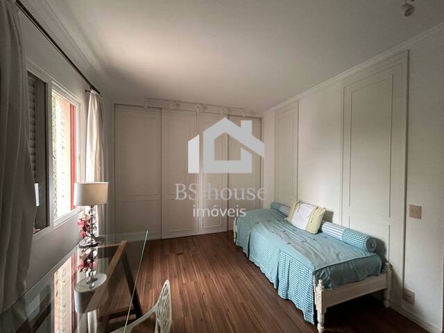#17550 - Apartamento para Venda em Santo André - SP - 2