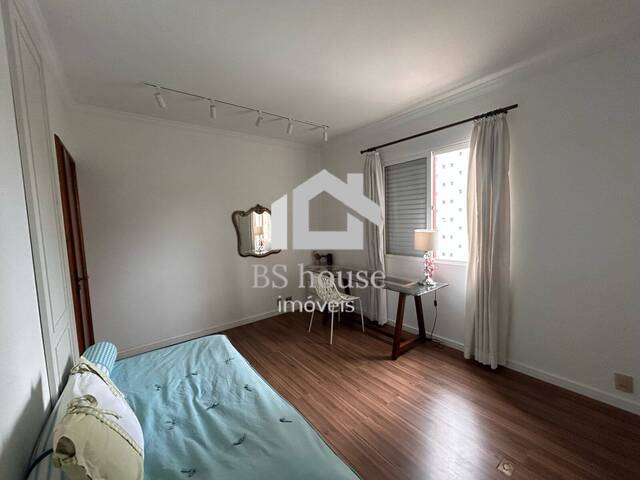 #17550 - Apartamento para Venda em Santo André - SP - 1