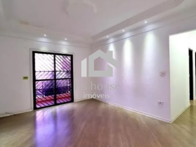 #17585 - Apartamento para Locação em Santo André - SP - 1