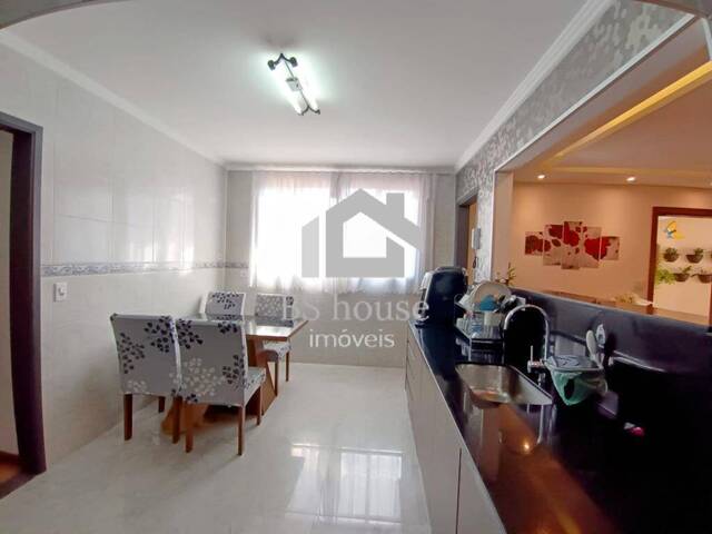 #17586 - Casa para Venda em São Caetano do Sul - SP - 2