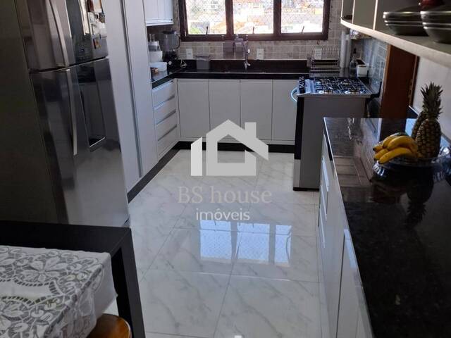 Apartamento para Venda em Santo André - 4