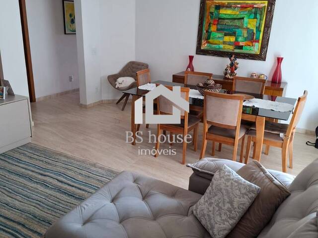 #17590 - Apartamento para Venda em Santo André - SP - 2