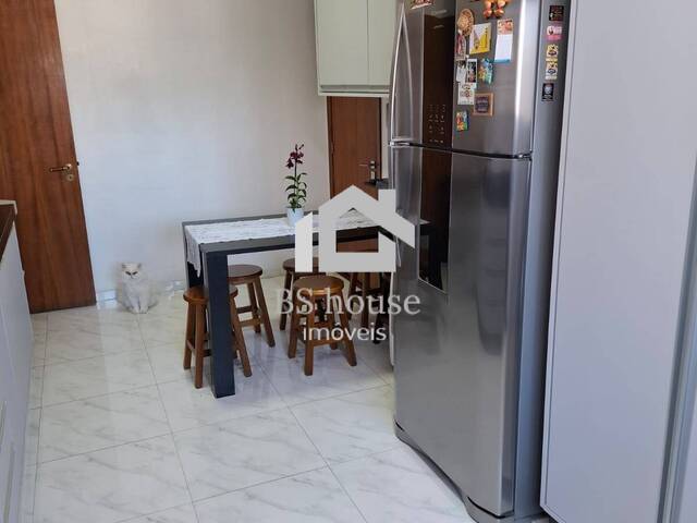 Apartamento para Venda em Santo André - 5