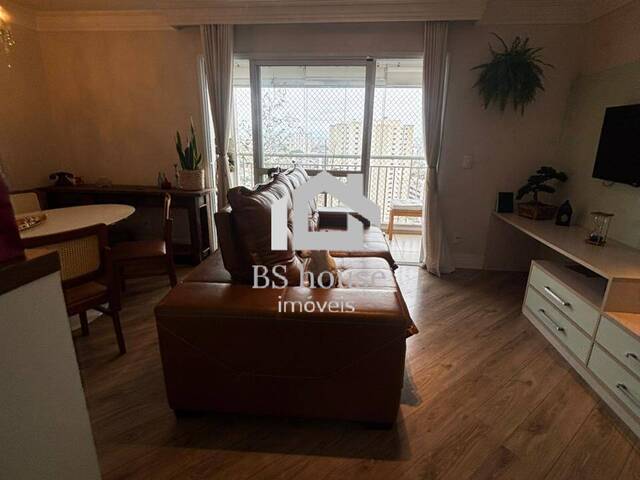 Apartamento para Venda em São Caetano do Sul - 4
