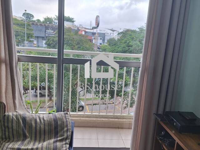 Apartamento para Venda em Santo André - 5