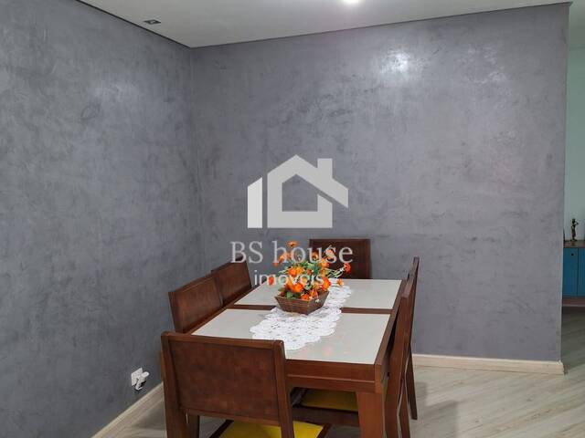 Apartamento para Venda em Santo André - 4