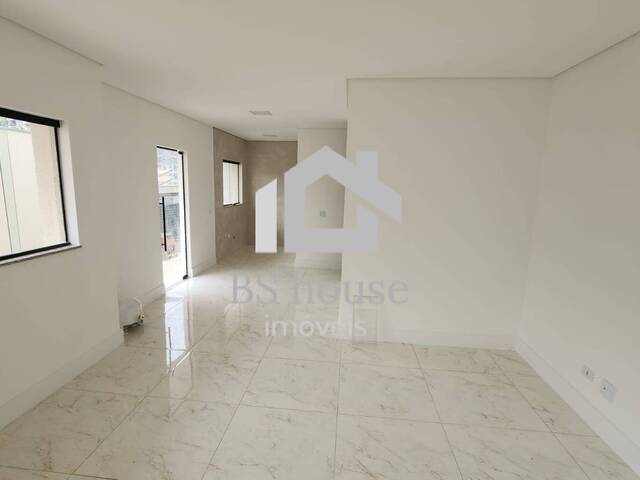 #17602 - Sobrado para Venda em Santo André - SP - 2