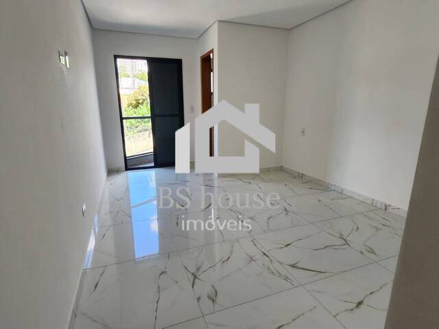 #17603 - Sobrado para Venda em Santo André - SP - 1