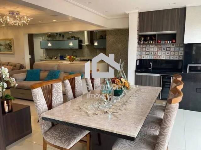 #17605 - Apartamento para Venda em São Caetano do Sul - SP - 2