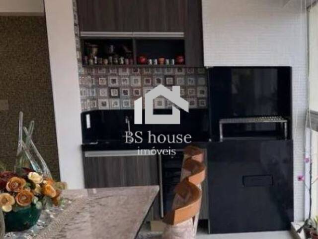 #17605 - Apartamento para Venda em São Caetano do Sul - SP - 3