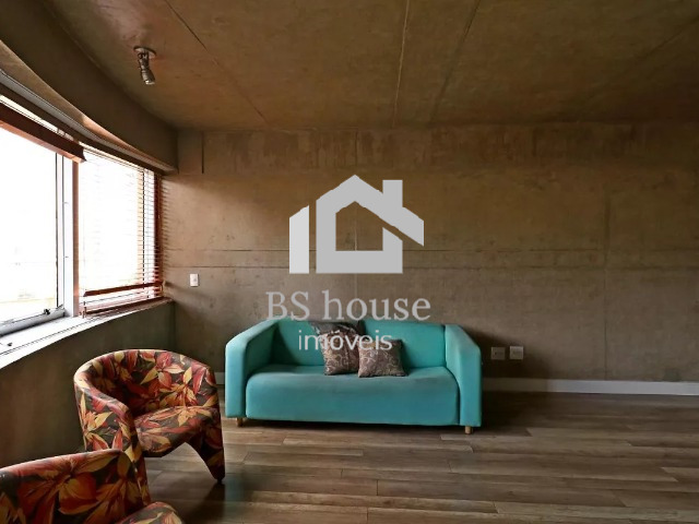 #17606 - Apartamento para Locação em Santo André - SP - 2