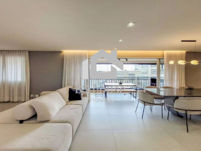 #17604 - Apartamento para Venda em São Caetano do Sul - SP - 1