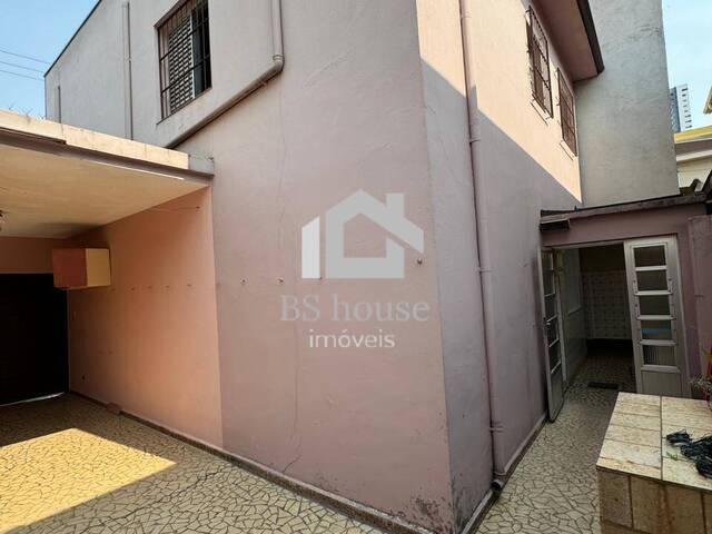 Casa para Locação em Santo André - 4