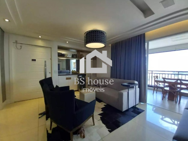 #17599 - Apartamento para Venda em São Caetano do Sul - SP - 2