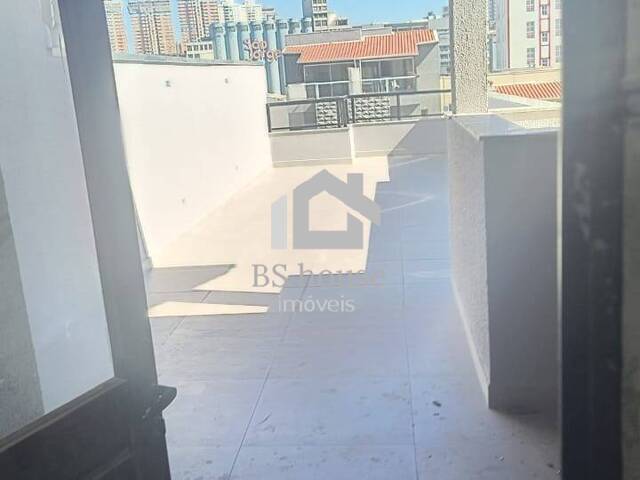 #17611 - Cobertura sem condomínio com elevador para Locação em Santo André - SP - 3