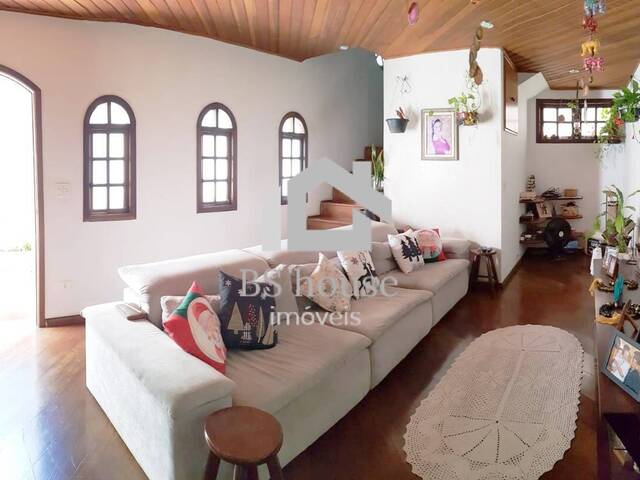 Casa para Venda em Santo André - 4
