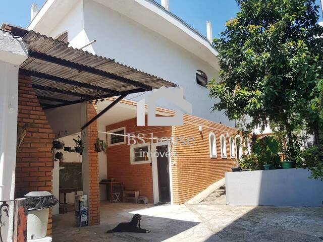 #17613 - Casa para Venda em Santo André - SP - 1