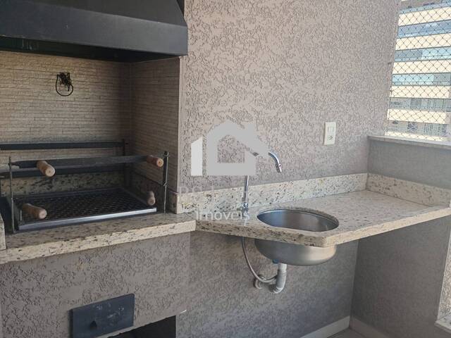 #17272 - Apartamento para Locação em Santo André - SP