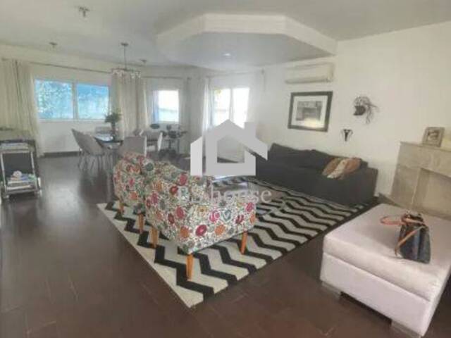 #17576 - Casa ou sobrado em condomínio para Venda em São Bernardo do Campo - SP - 3