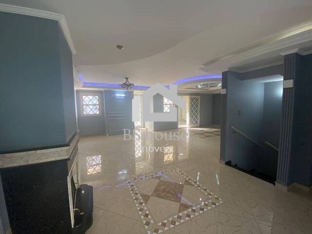 #17617 - Casa ou sobrado em condomínio para Locação em São Caetano do Sul - SP - 3