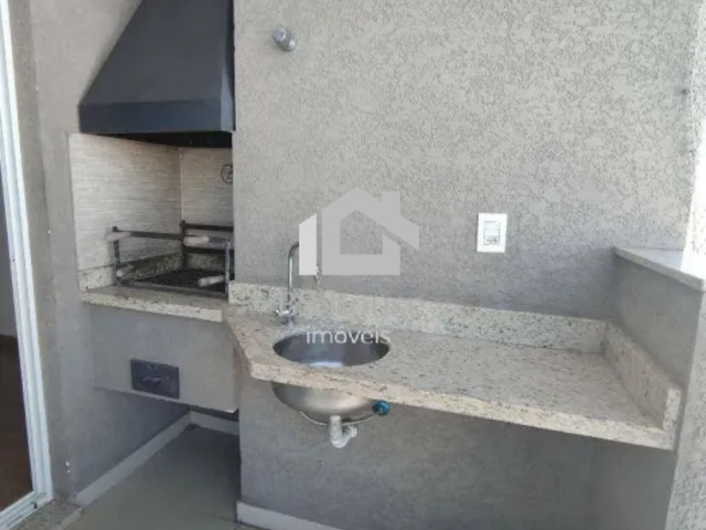 #17272 - Apartamento para Locação em Santo André - SP
