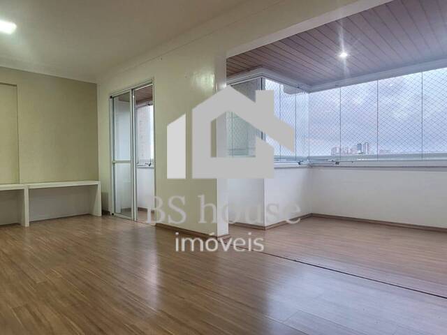 Apartamento para Venda em Santo André - 4