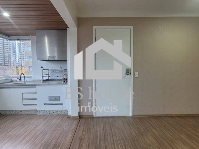 #17618 - Apartamento para Venda em Santo André - SP - 2