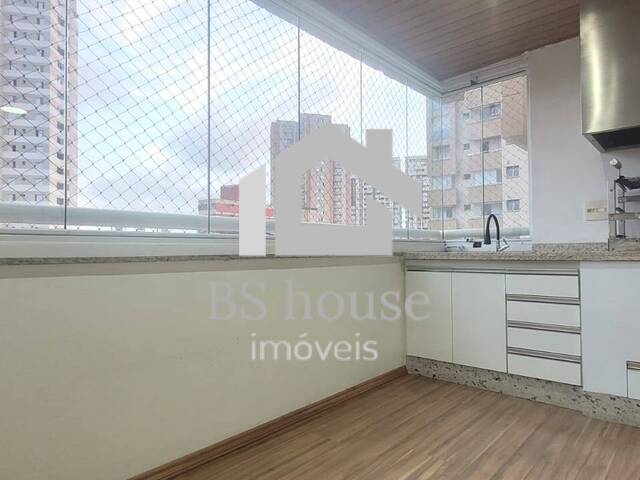 #17618 - Apartamento para Venda em Santo André - SP - 3