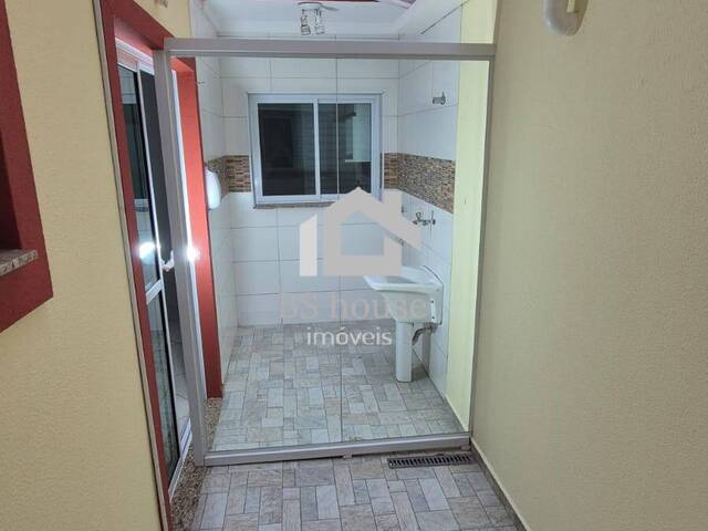 Apartamento sem condomínio sem elevador para Venda em Santo André - 5