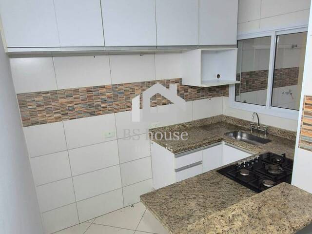 #17619 - Apartamento sem condomínio sem elevador para Venda em Santo André - SP - 3