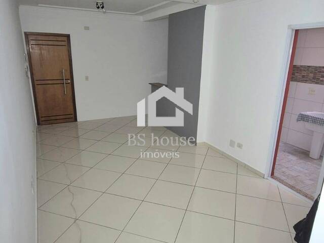 #17619 - Apartamento sem condomínio sem elevador para Venda em Santo André - SP - 1