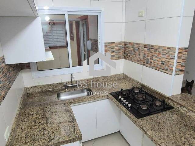 Apartamento sem condomínio sem elevador para Venda em Santo André - 4
