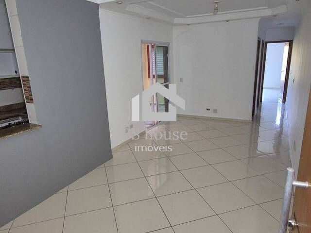 #17619 - Apartamento sem condomínio sem elevador para Venda em Santo André - SP - 2