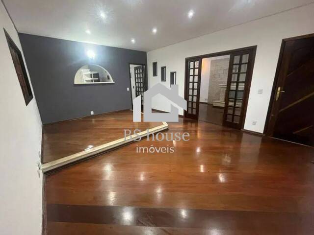 #17623 - Casa para Venda em São Caetano do Sul - SP - 2