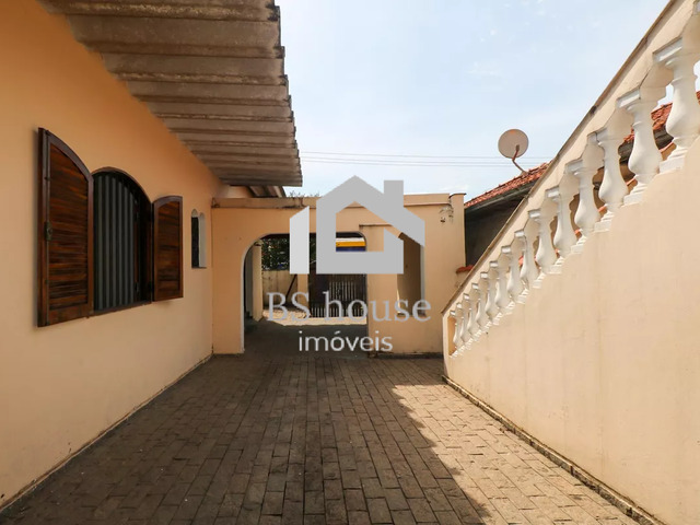 #17635 - Casa para Venda em São Caetano do Sul - SP - 2