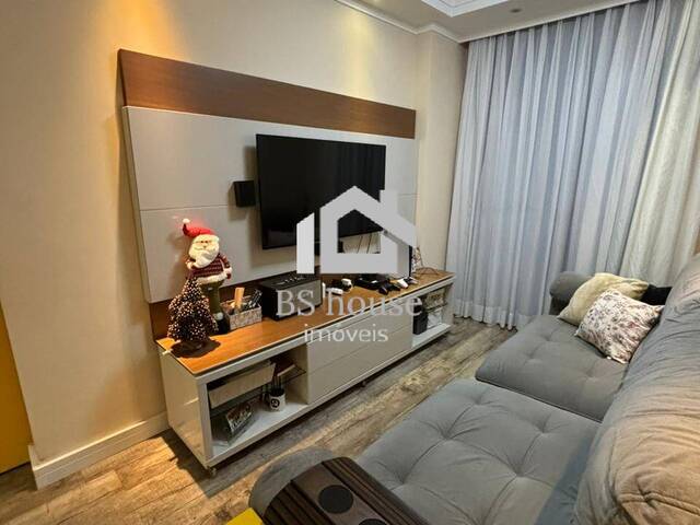 Apartamento para Venda em Santo André - 4
